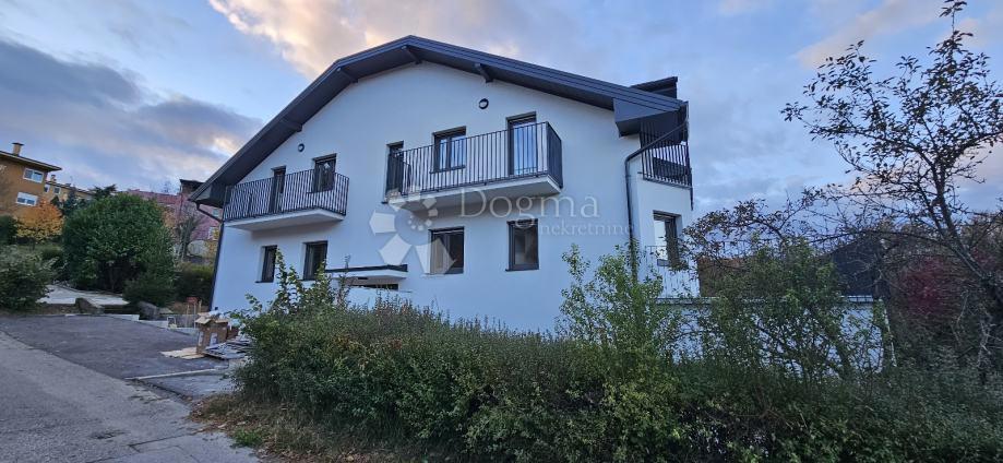 Flat For sale - GRAD ZAGREB ZAGREB