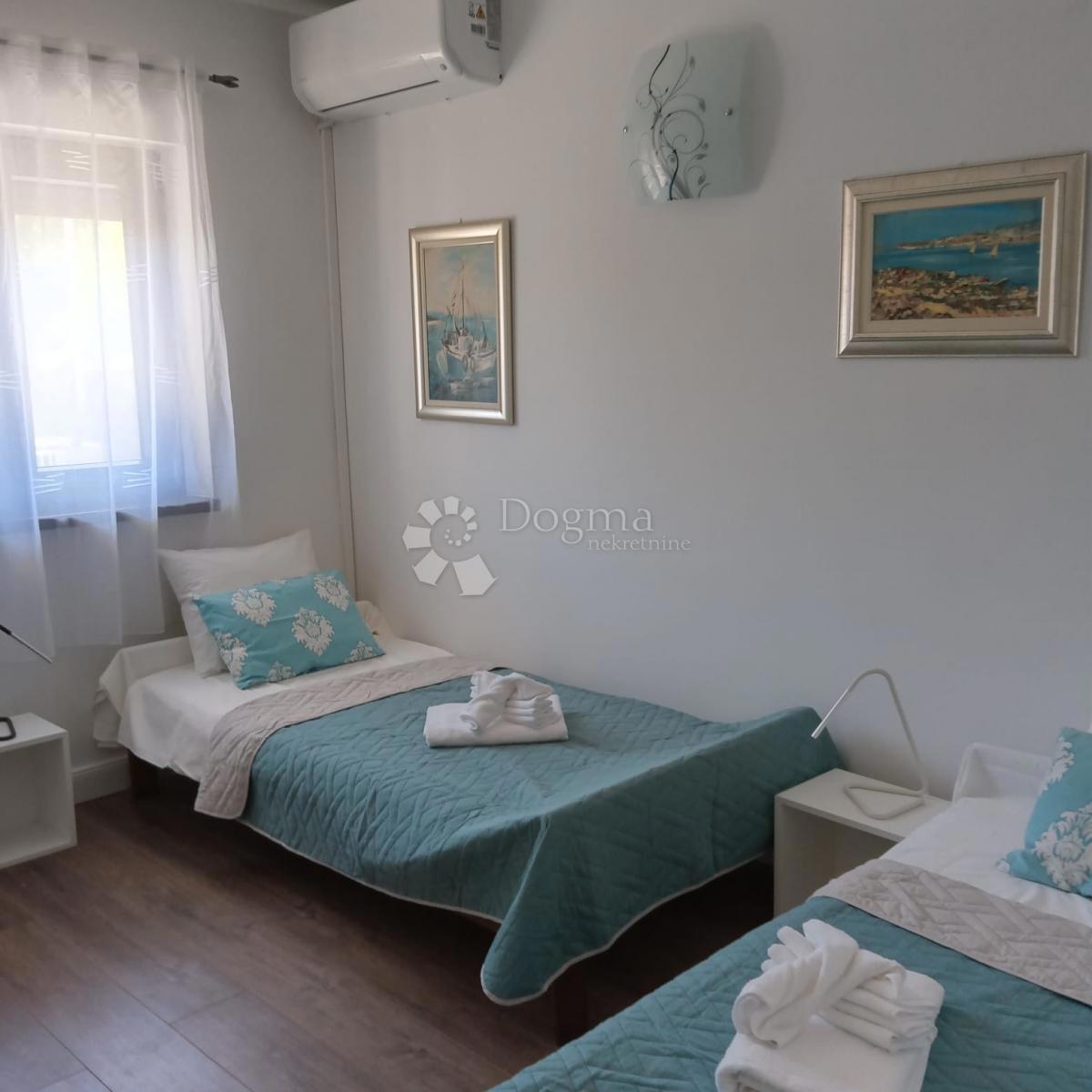 House For sale - ŠIBENSKO-KNINSKA VODICE