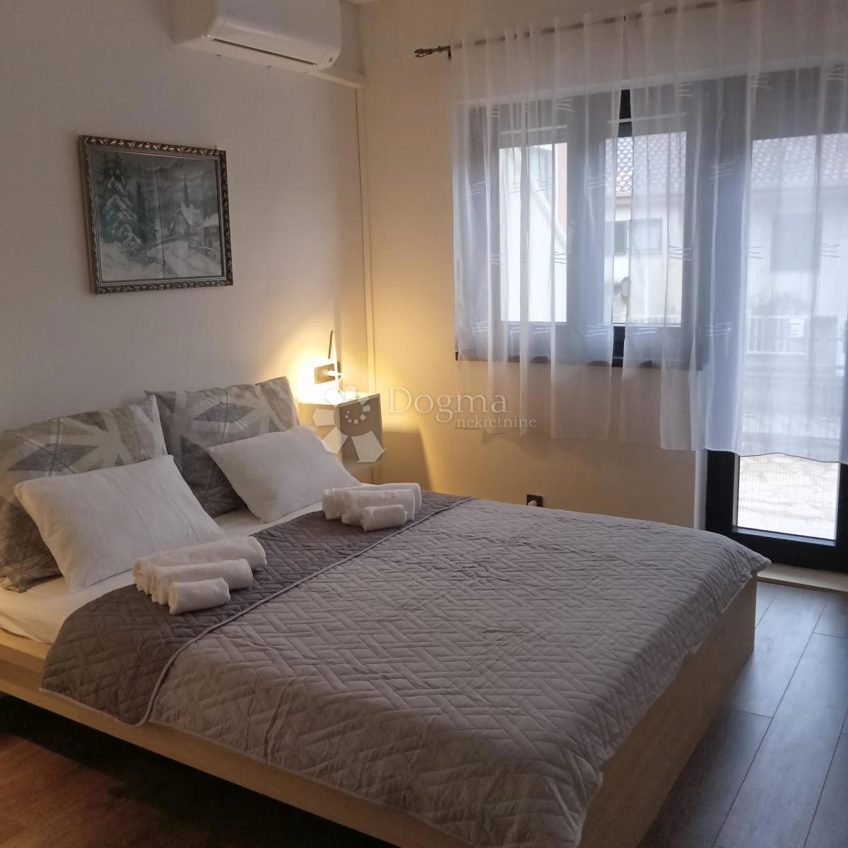 House For sale - ŠIBENSKO-KNINSKA VODICE