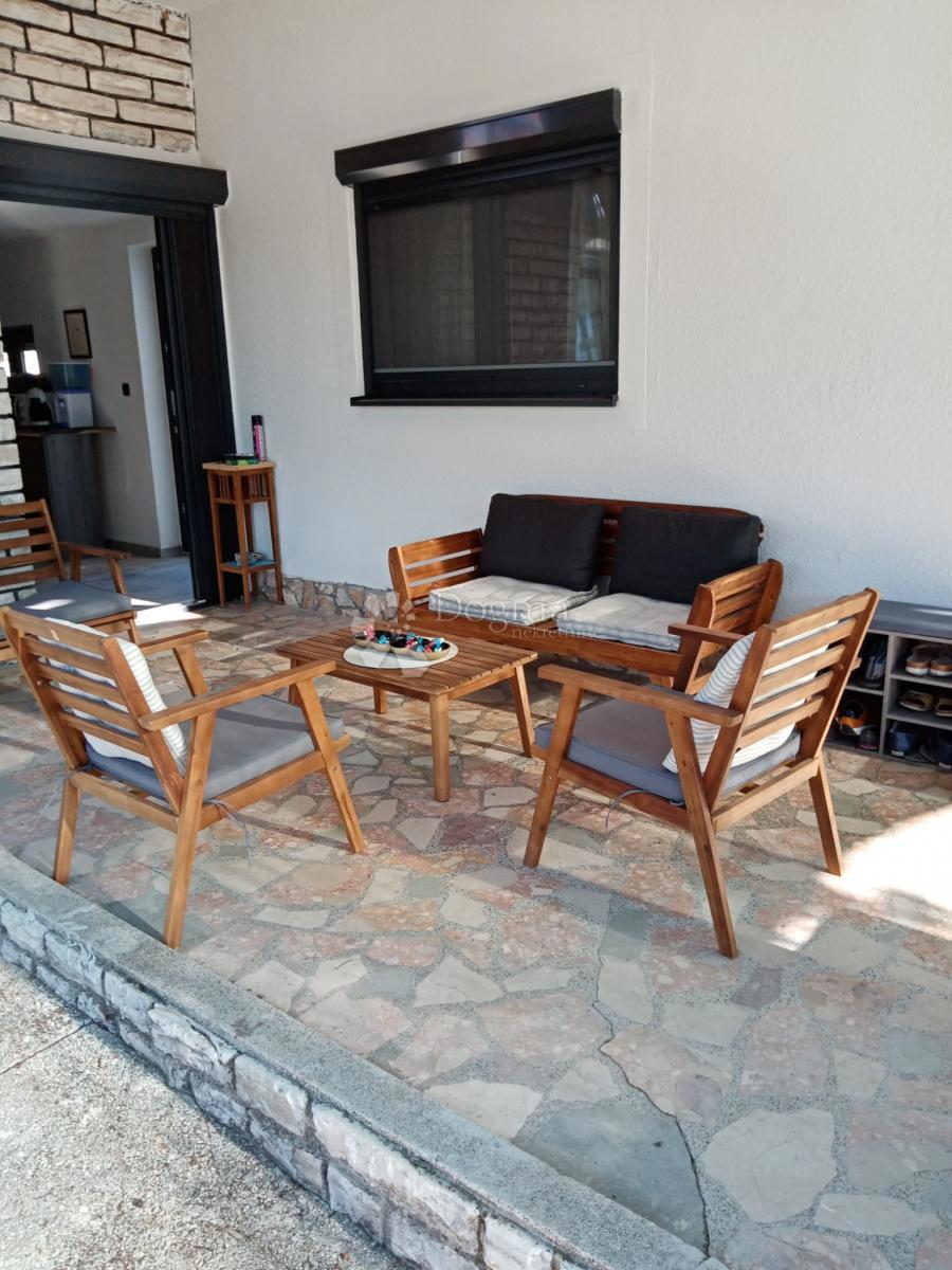 House For sale - ŠIBENSKO-KNINSKA VODICE