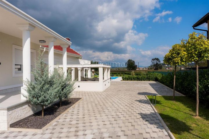 Maison à vendre 230 m² – Marija Bistrica