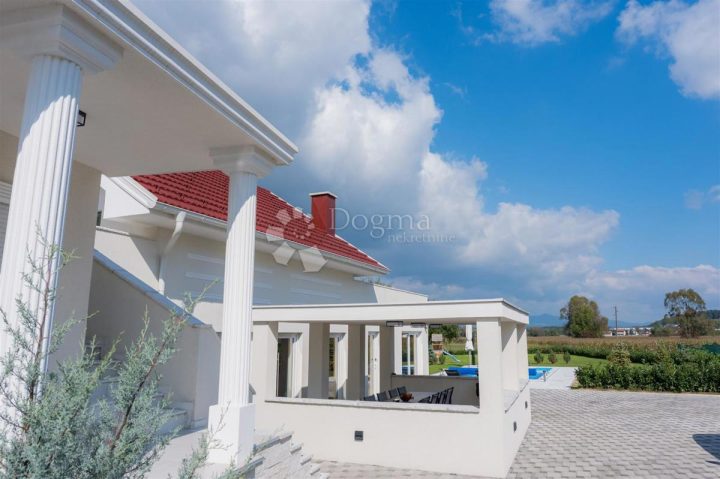 House For sale - Krapinsko-zagorska Marija Bistrica - foto 3/128