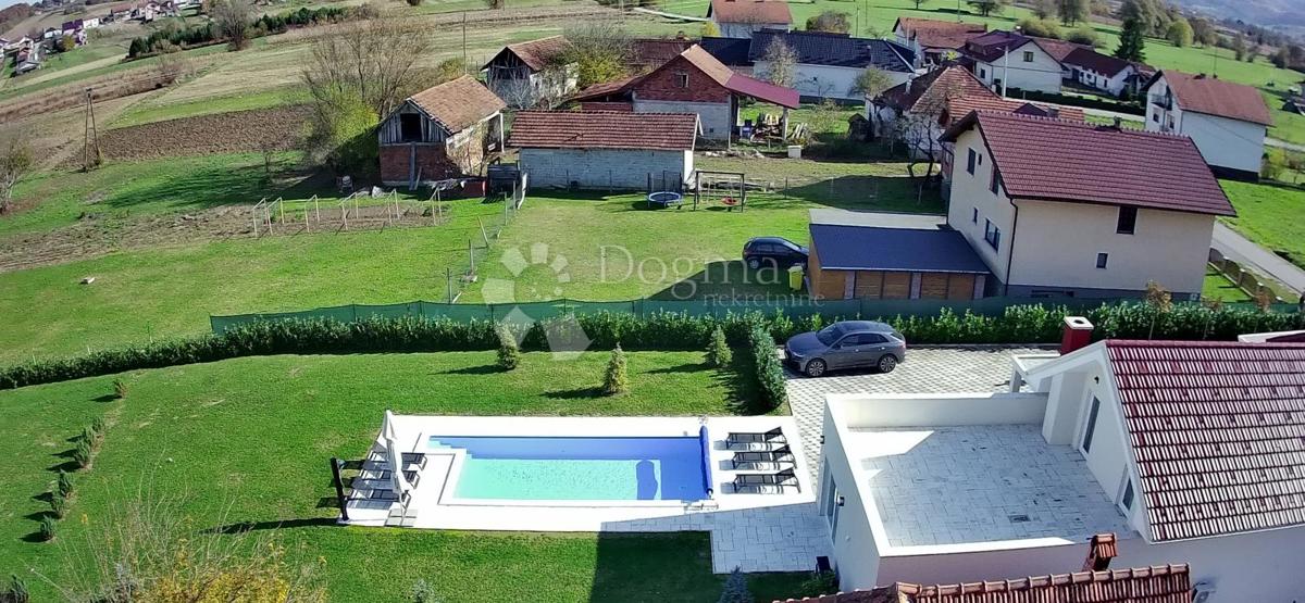 Dům Na prodej - KRAPINSKO-ZAGORSKA MARIJA BISTRICA