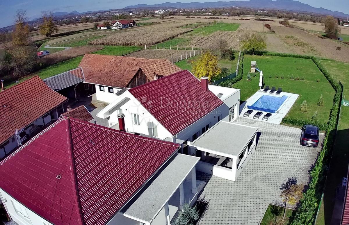 Dům Na prodej - KRAPINSKO-ZAGORSKA MARIJA BISTRICA