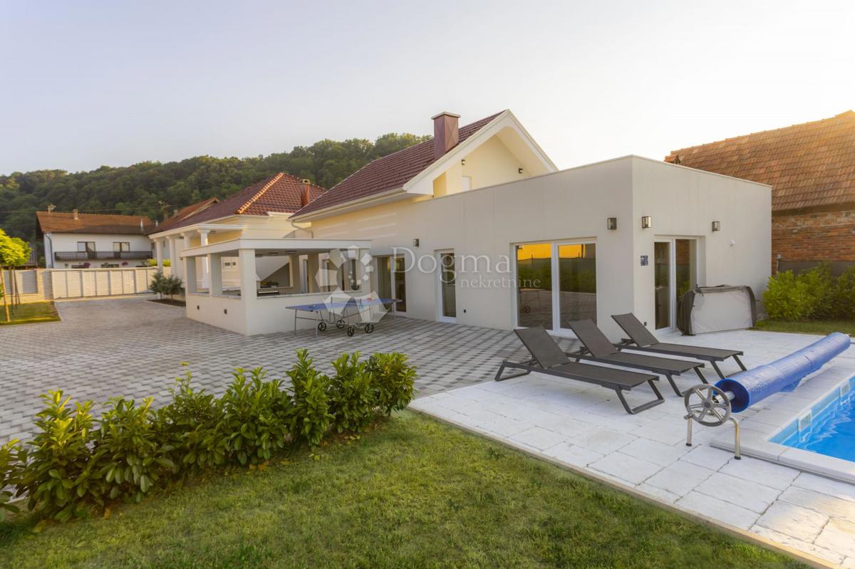 Dům Na prodej - KRAPINSKO-ZAGORSKA MARIJA BISTRICA