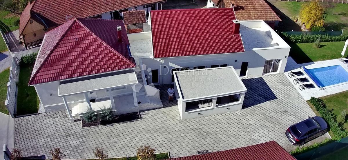 Dům Na prodej - KRAPINSKO-ZAGORSKA MARIJA BISTRICA