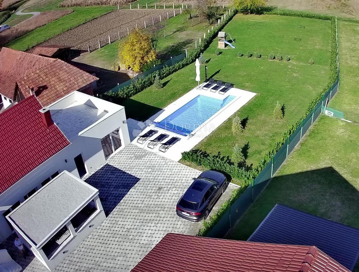 Dům Na prodej - KRAPINSKO-ZAGORSKA MARIJA BISTRICA