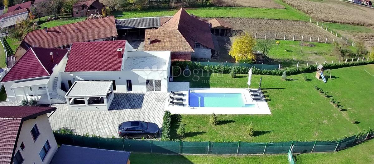 Dům Na prodej - KRAPINSKO-ZAGORSKA MARIJA BISTRICA