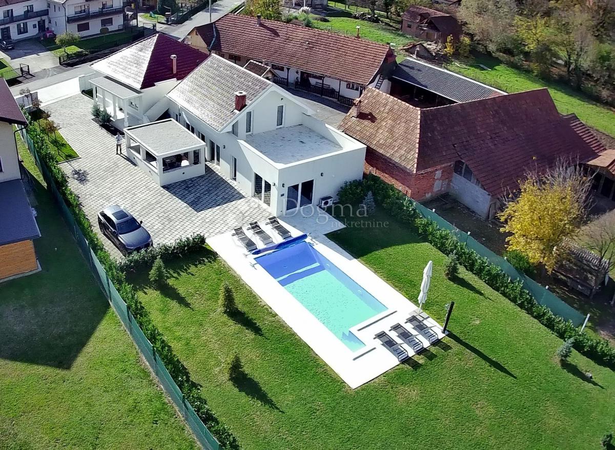 Dům Na prodej - KRAPINSKO-ZAGORSKA MARIJA BISTRICA