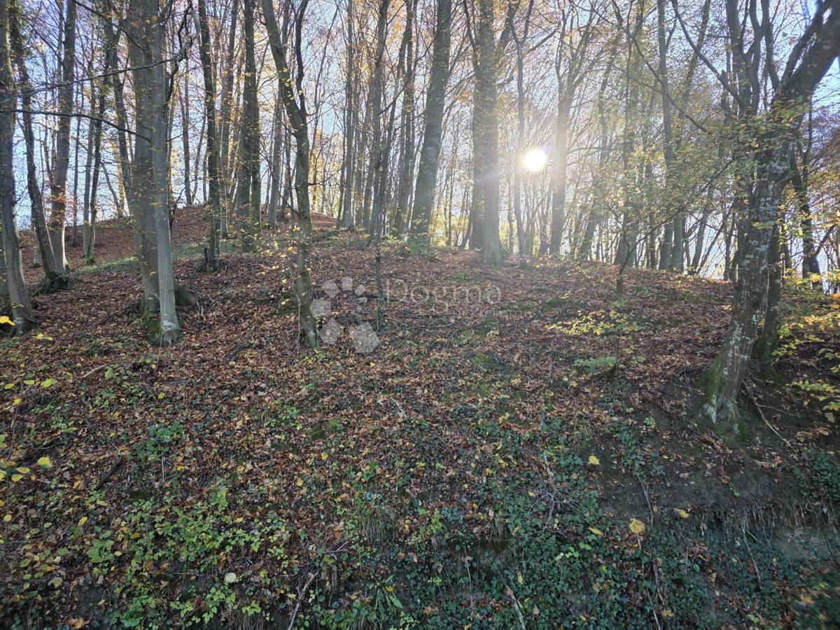 Zemljište Na prodaju - KRAPINSKO-ZAGORSKA KRAPINSKE TOPLICE