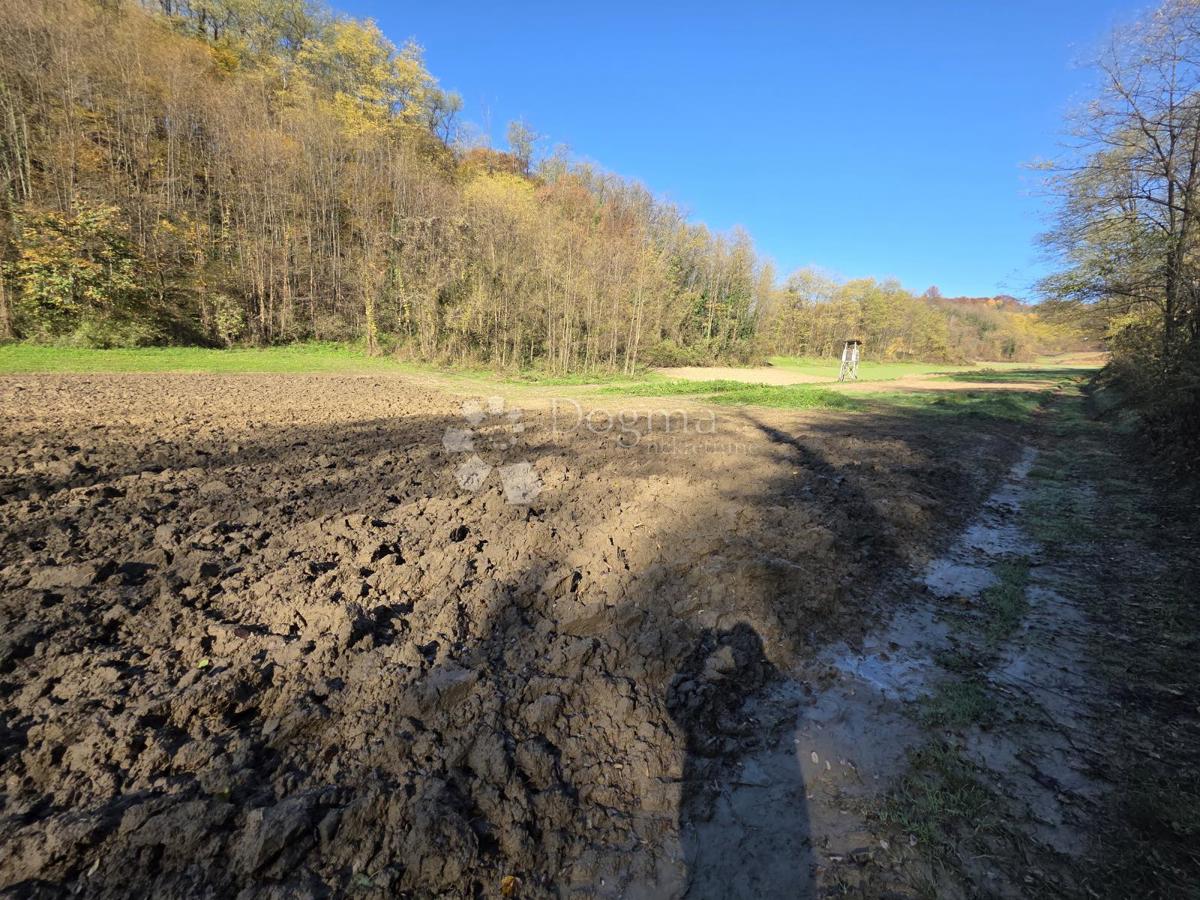 Zemljište Na prodaju - KRAPINSKO-ZAGORSKA KRAPINSKE TOPLICE