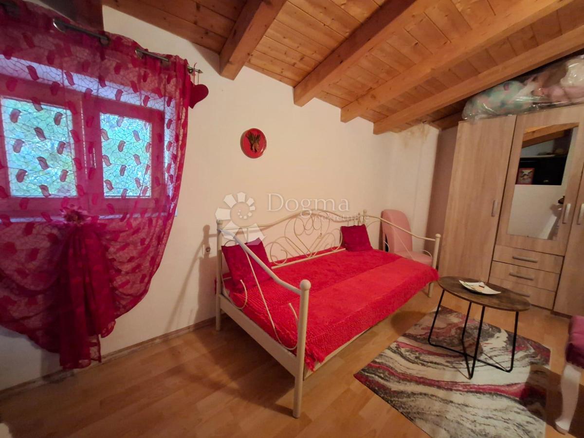 Dom Na predaj - ISTARSKA BUJE