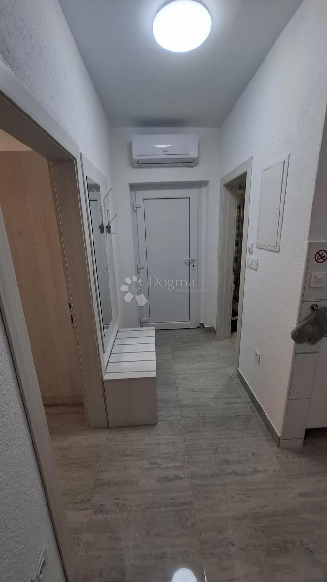 Apartment Zu verkaufen - PRIMORSKO-GORANSKA KRK