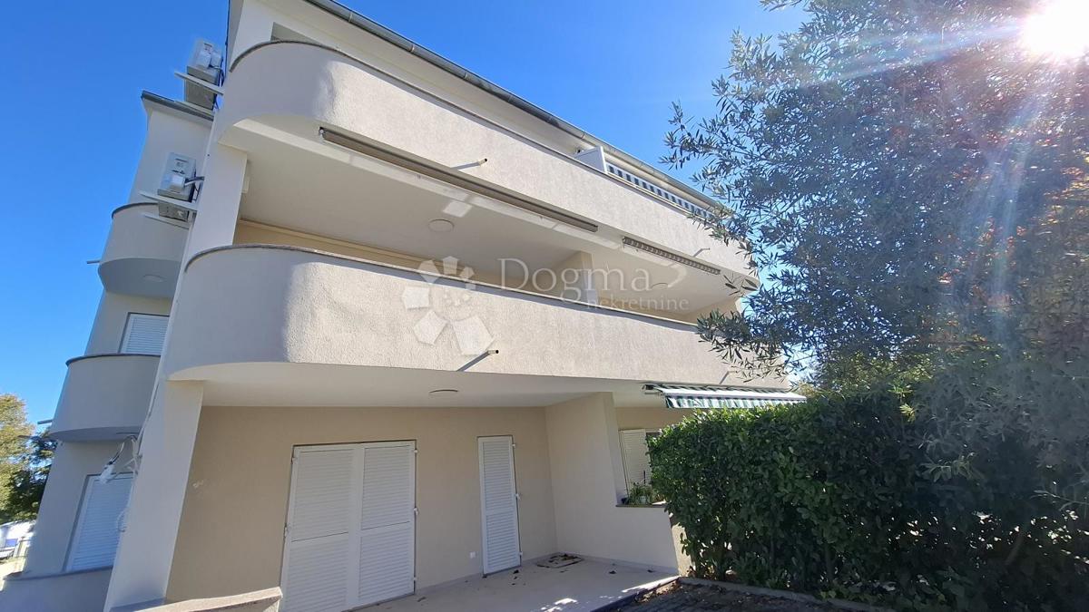 Apartment Zu verkaufen - PRIMORSKO-GORANSKA KRK