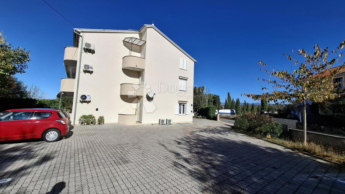 Apartment Zu verkaufen - PRIMORSKO-GORANSKA KRK