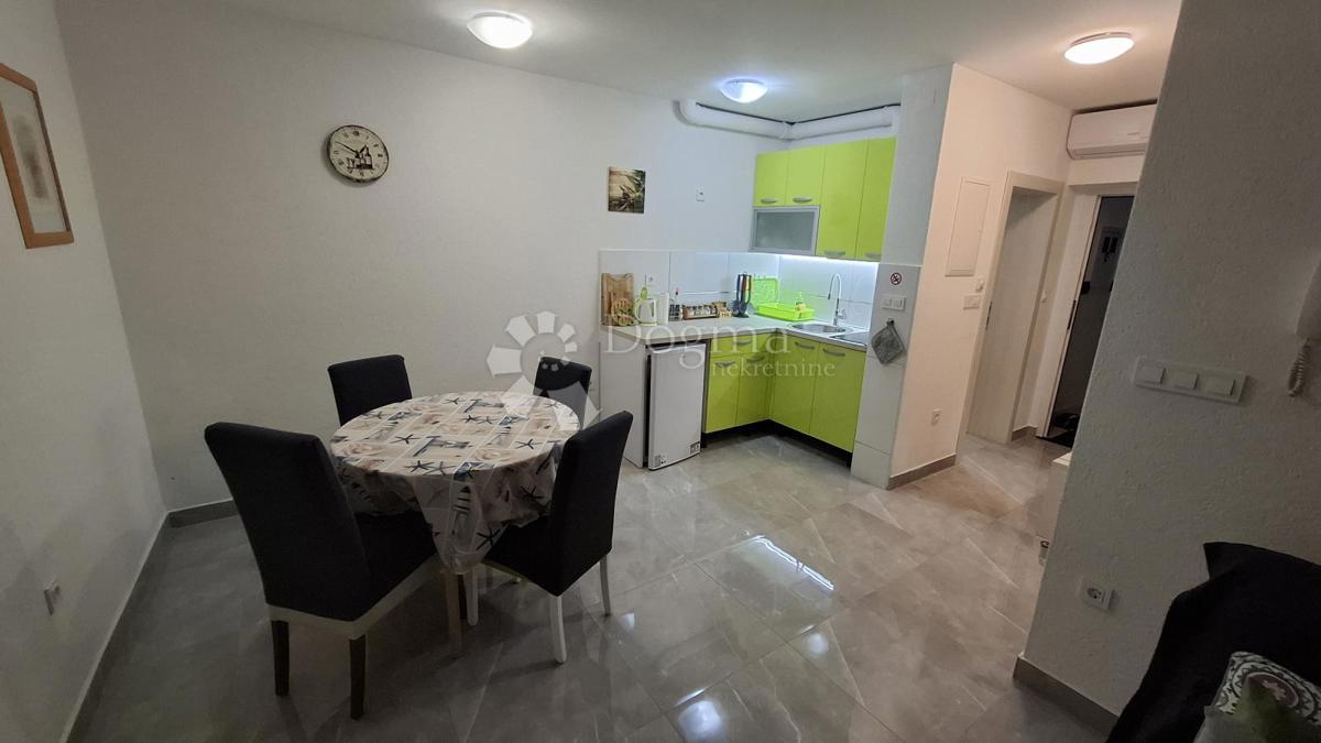 Apartment Zu verkaufen - Primorsko-goranska Krk - foto 5/12