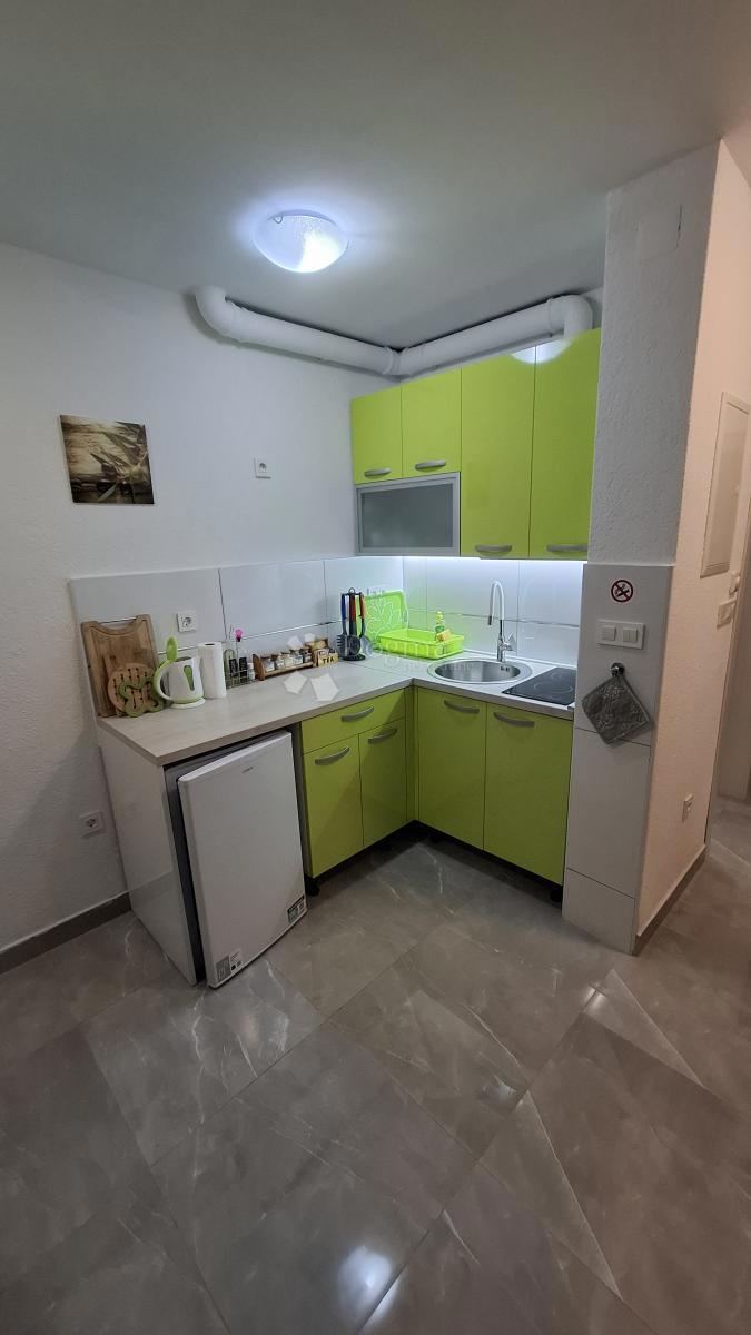 Apartment Zu verkaufen - PRIMORSKO-GORANSKA KRK