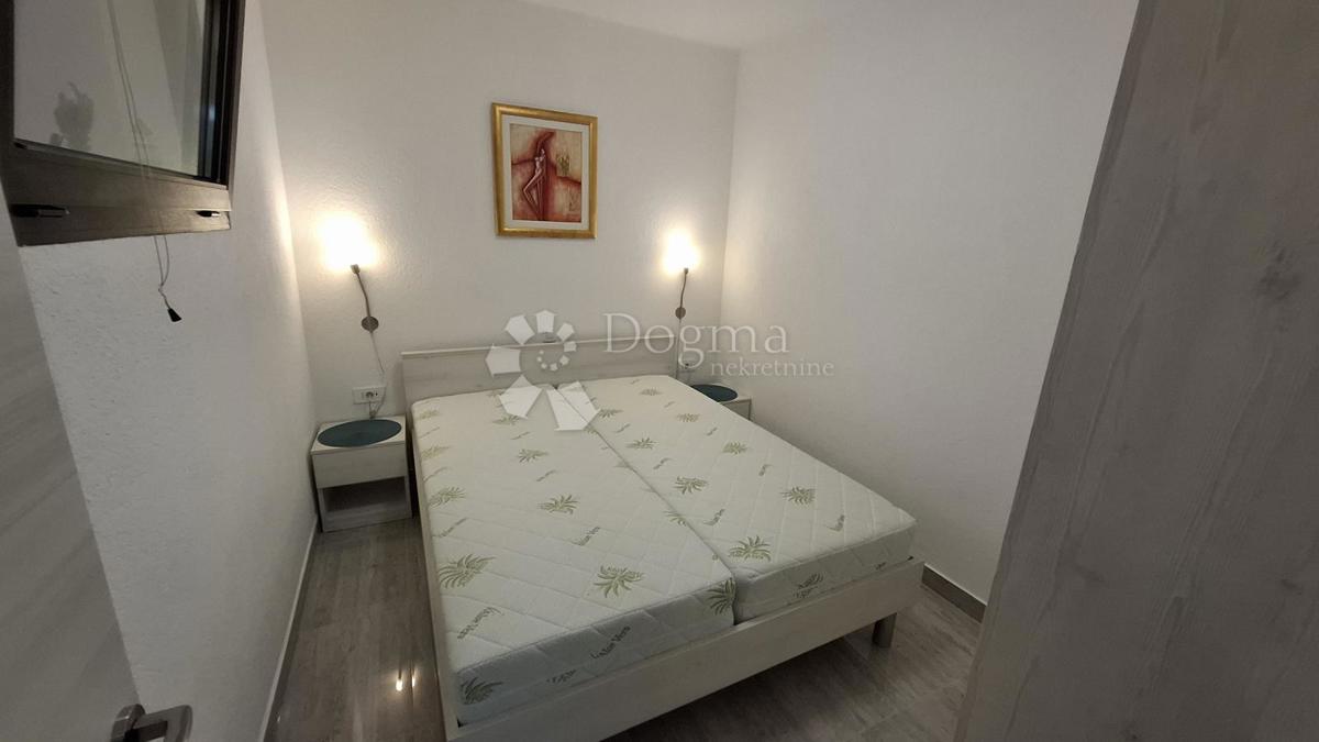 Apartment Zu verkaufen - PRIMORSKO-GORANSKA KRK