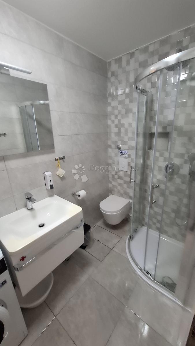Apartment Zu verkaufen - PRIMORSKO-GORANSKA KRK