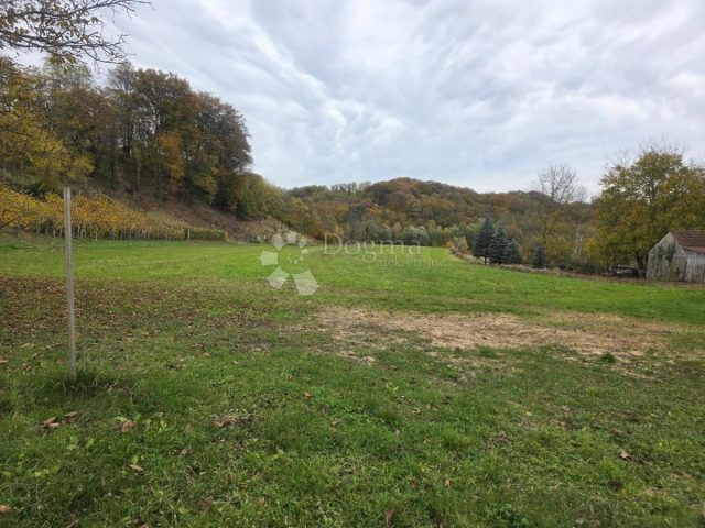 Land For sale - Varaždinska Lepoglava - foto 2/2
