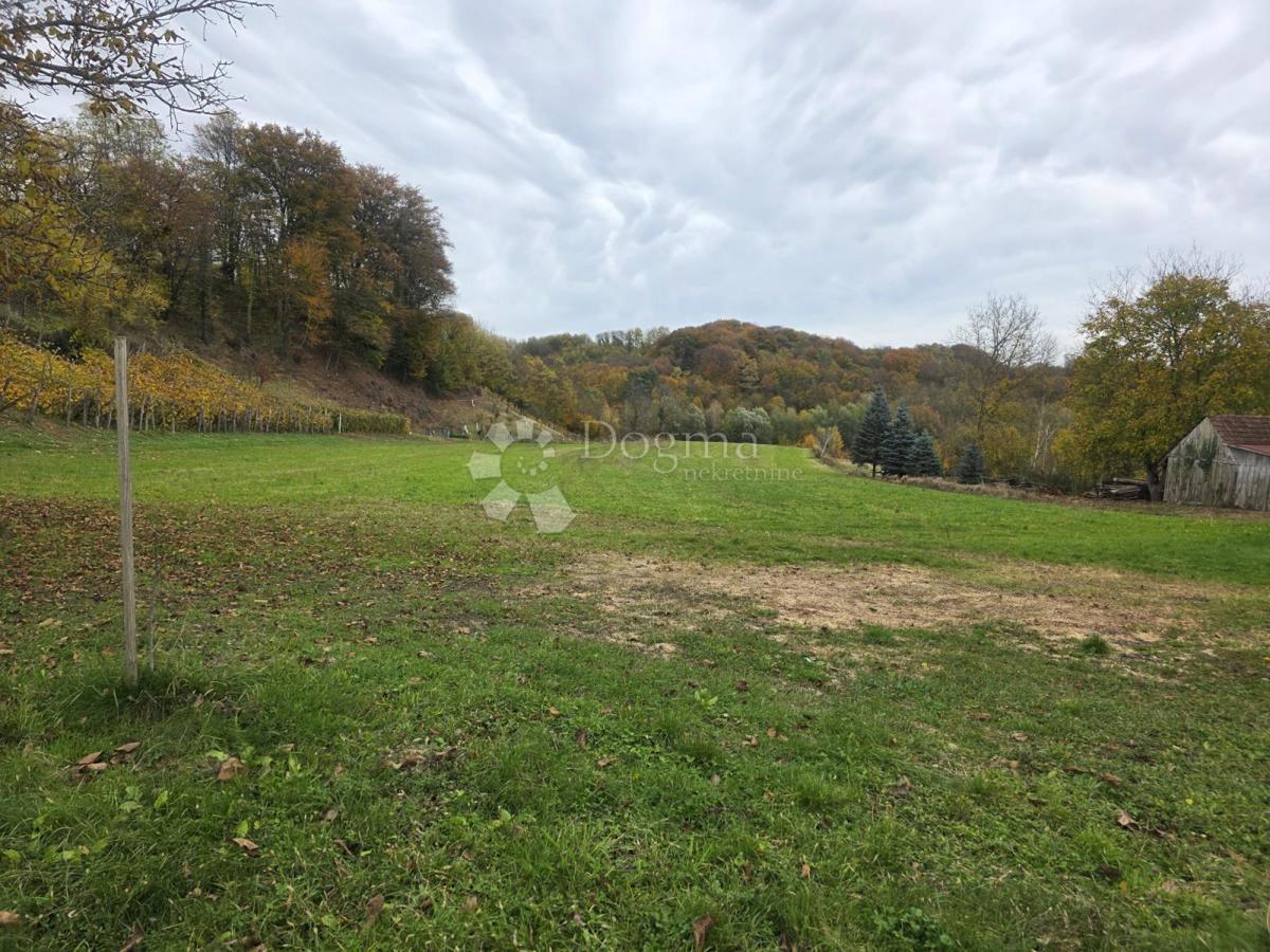 Pozemok Na predaj - Varaždinska Lepoglava - foto 2/2