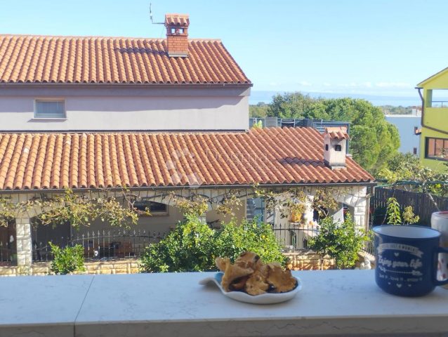 Apartmán na prodej 70 m² – Ližnjan