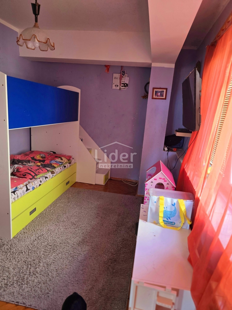 Apartmán Na prodej - PRIMORSKO-GORANSKA MALI LOŠINJ