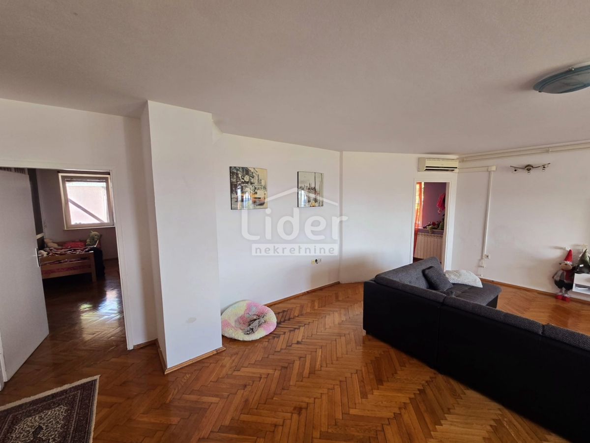 Apartmán Na prodej - PRIMORSKO-GORANSKA MALI LOŠINJ