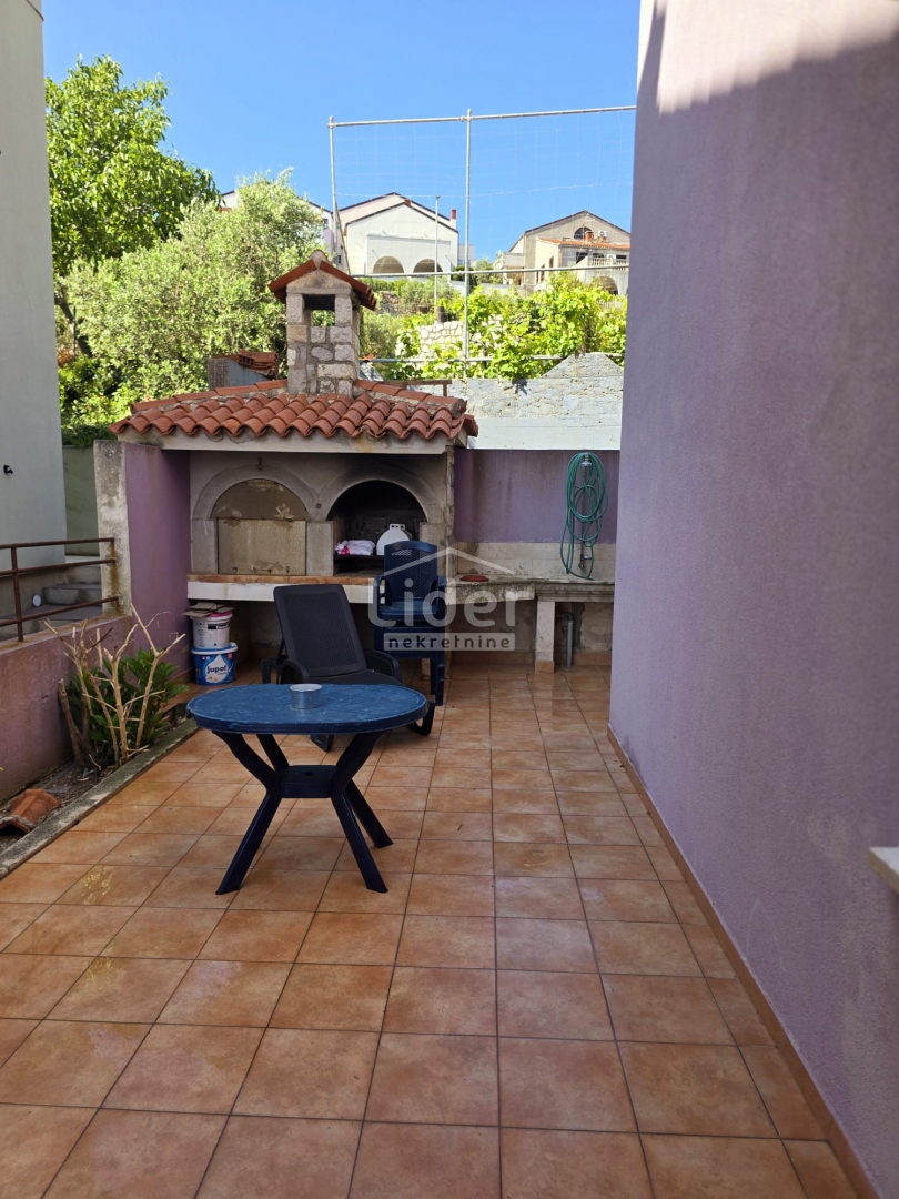 Apartmán Na prodej - PRIMORSKO-GORANSKA MALI LOŠINJ