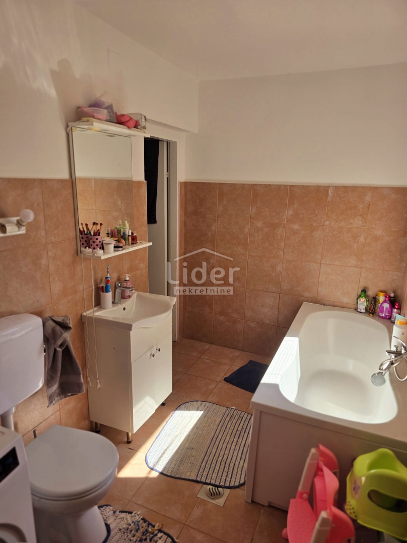 Apartmán Na prodej - PRIMORSKO-GORANSKA MALI LOŠINJ