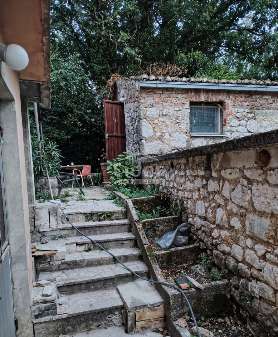 Kuća Na prodaju - PRIMORSKO-GORANSKA VINODOLSKA OPĆINA