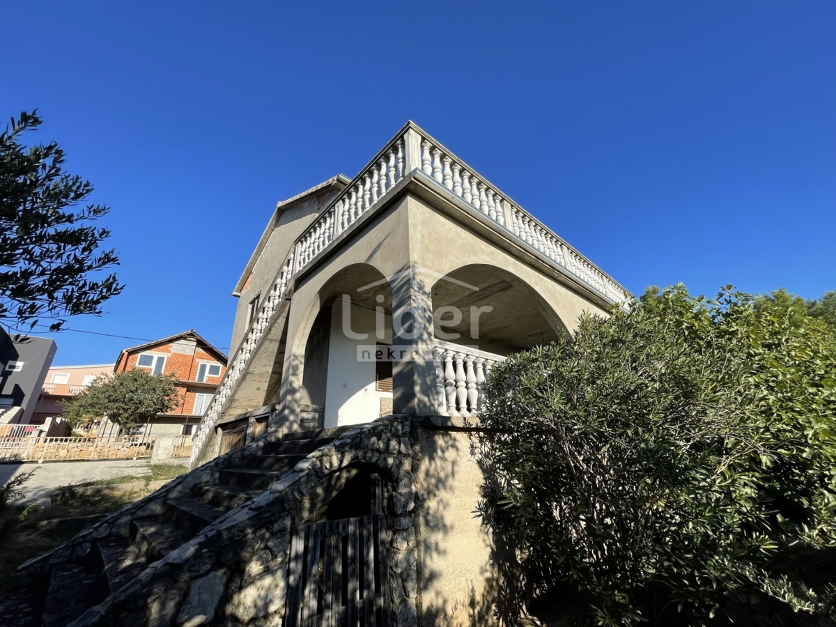 Casa In vendita - ZADARSKA OBROVAC