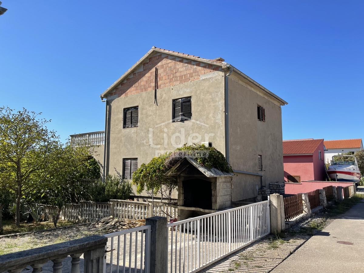 Casa In vendita - ZADARSKA OBROVAC