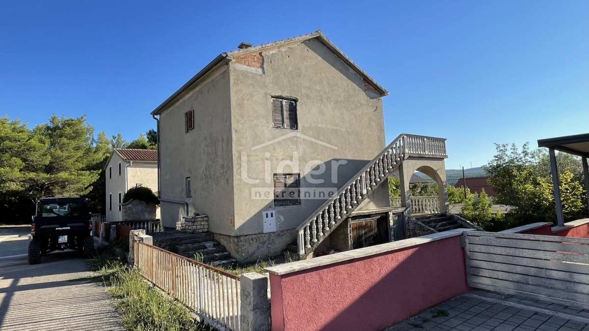 Casa In vendita - ZADARSKA OBROVAC