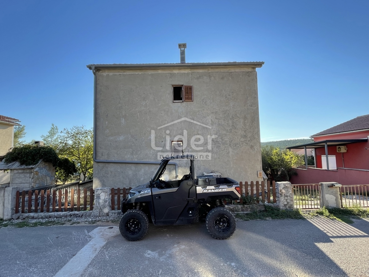 Casa In vendita - ZADARSKA OBROVAC