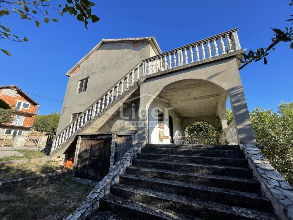 Casa In vendita - Zadarska Obrovac - foto 3/22