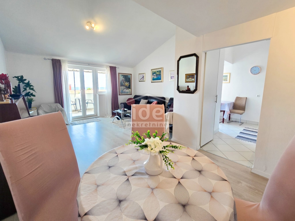Apartmán Na prodej - ISTARSKA POREČ