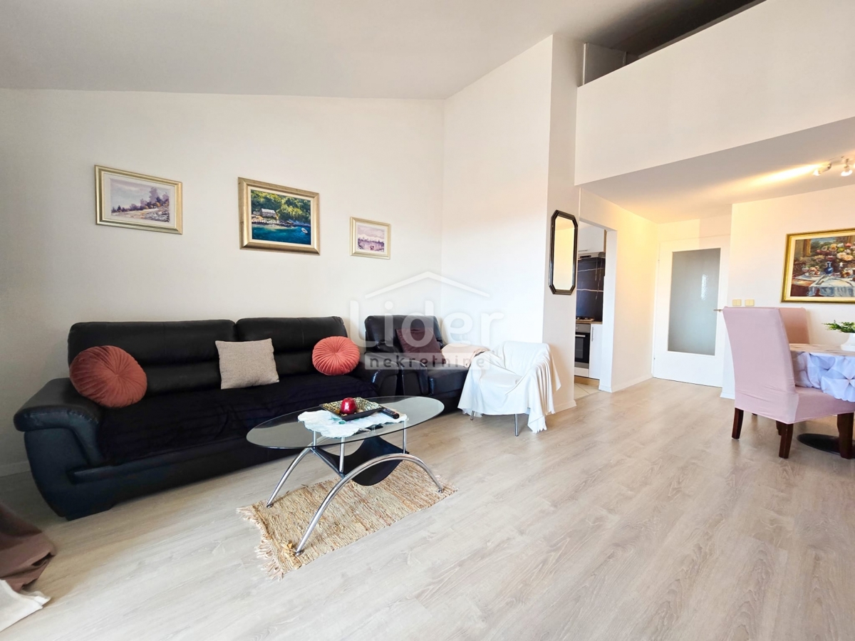 Apartmán Na prodej - ISTARSKA POREČ