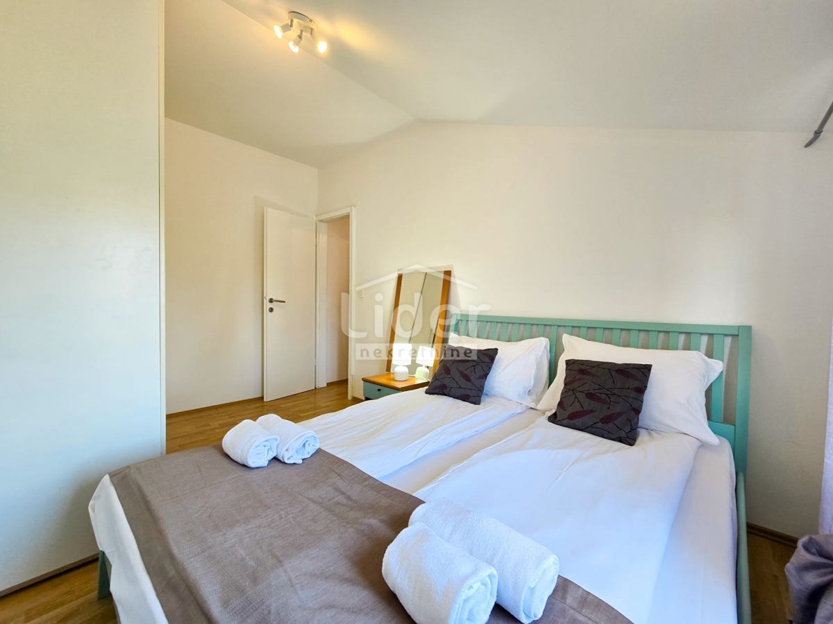 Apartmán Na prodej - ISTARSKA POREČ