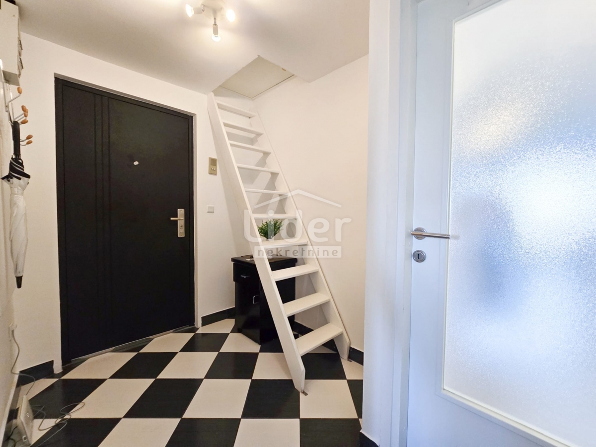 Apartmán Na prodej - ISTARSKA POREČ