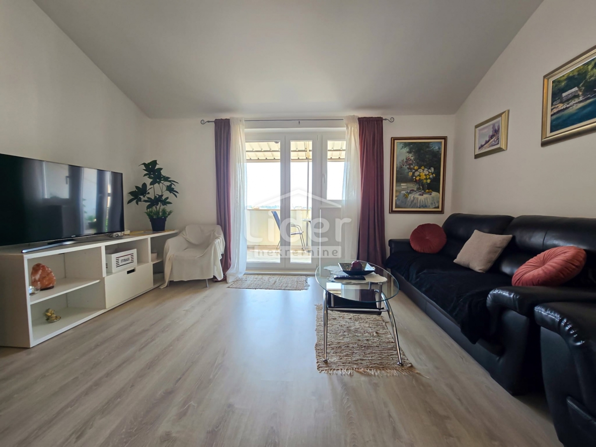 Apartmán Na prodej - ISTARSKA POREČ