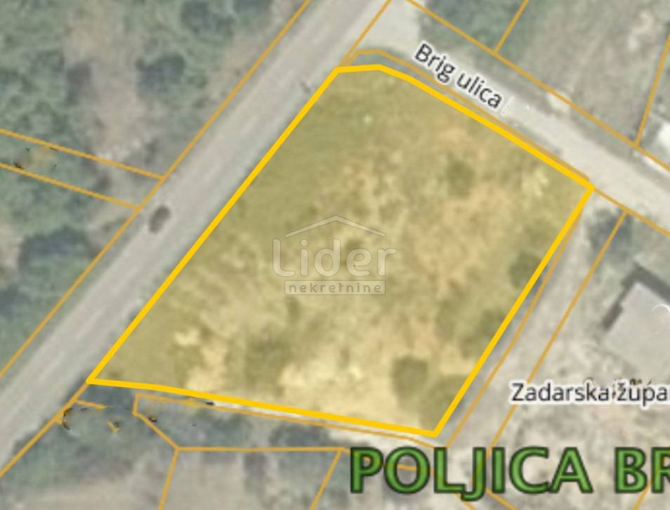 Terreno In vendita - Zadarska Nin - foto 5/5