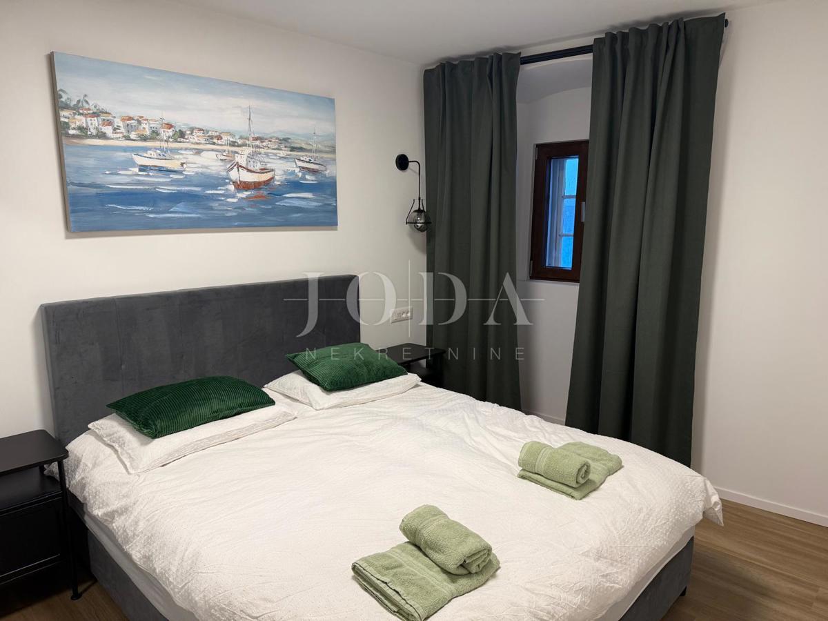 Appartement À vendre - PRIMORSKO-GORANSKA RIJEKA