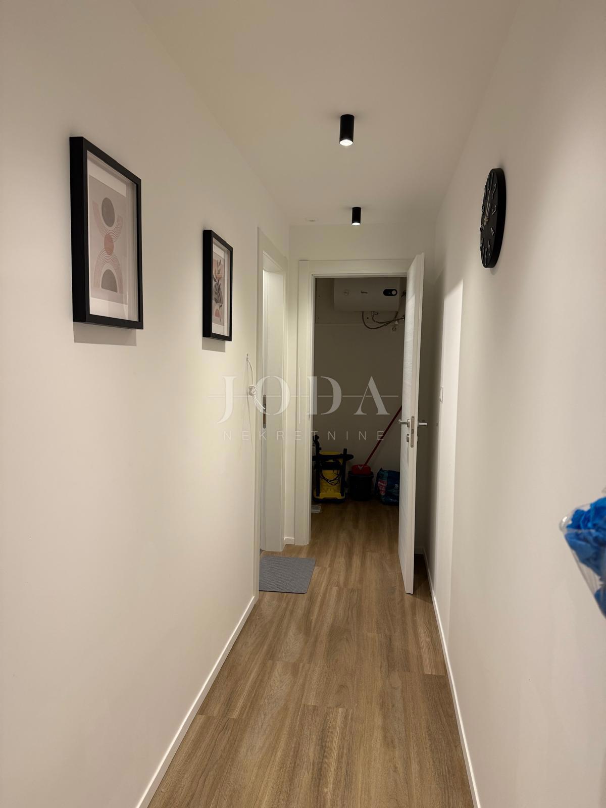 Appartement À vendre - PRIMORSKO-GORANSKA RIJEKA