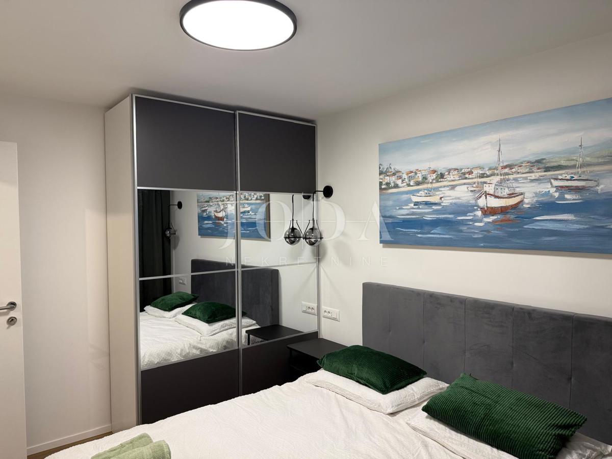 Appartement À vendre - PRIMORSKO-GORANSKA RIJEKA