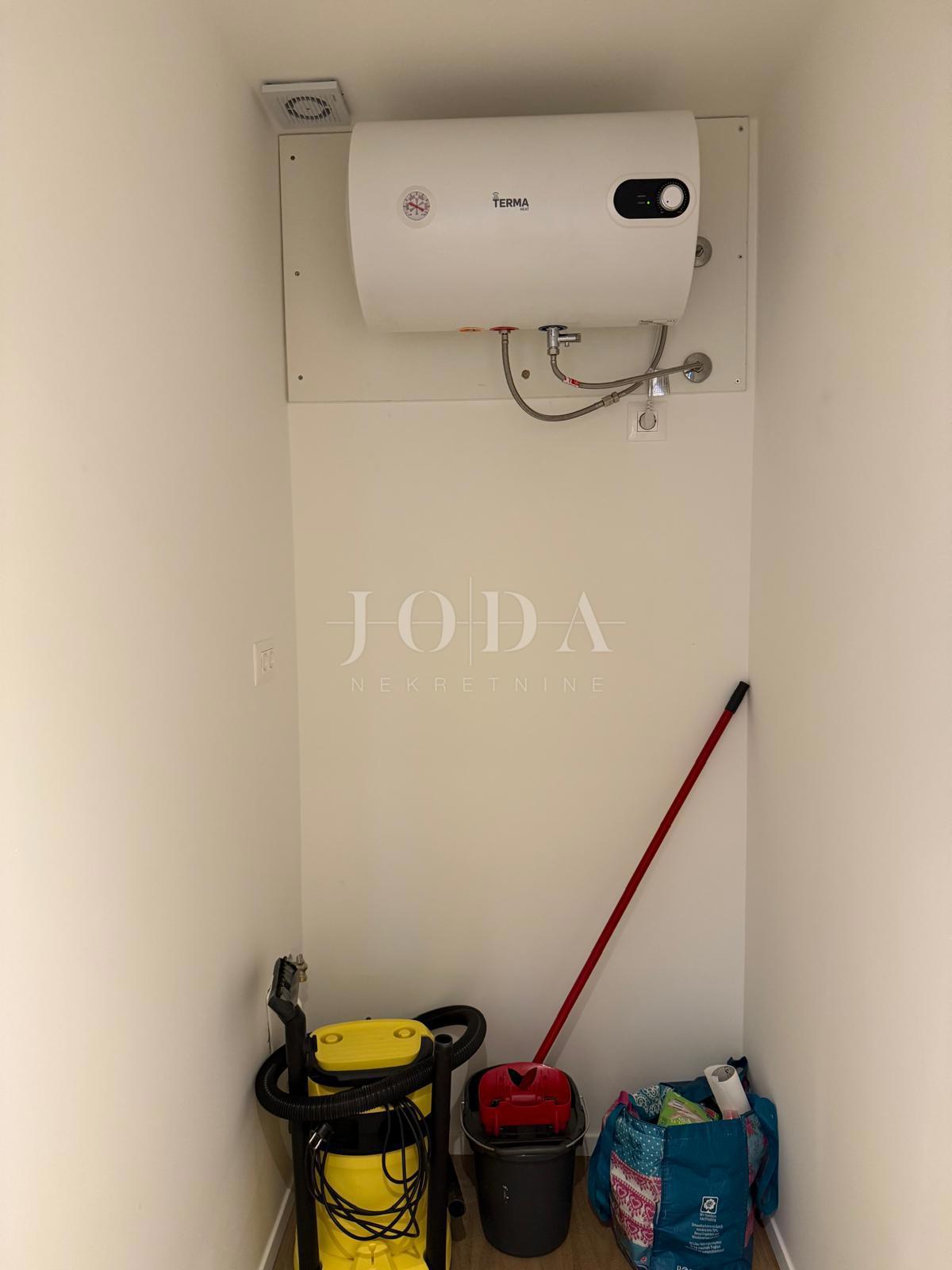 Appartement À vendre - PRIMORSKO-GORANSKA RIJEKA