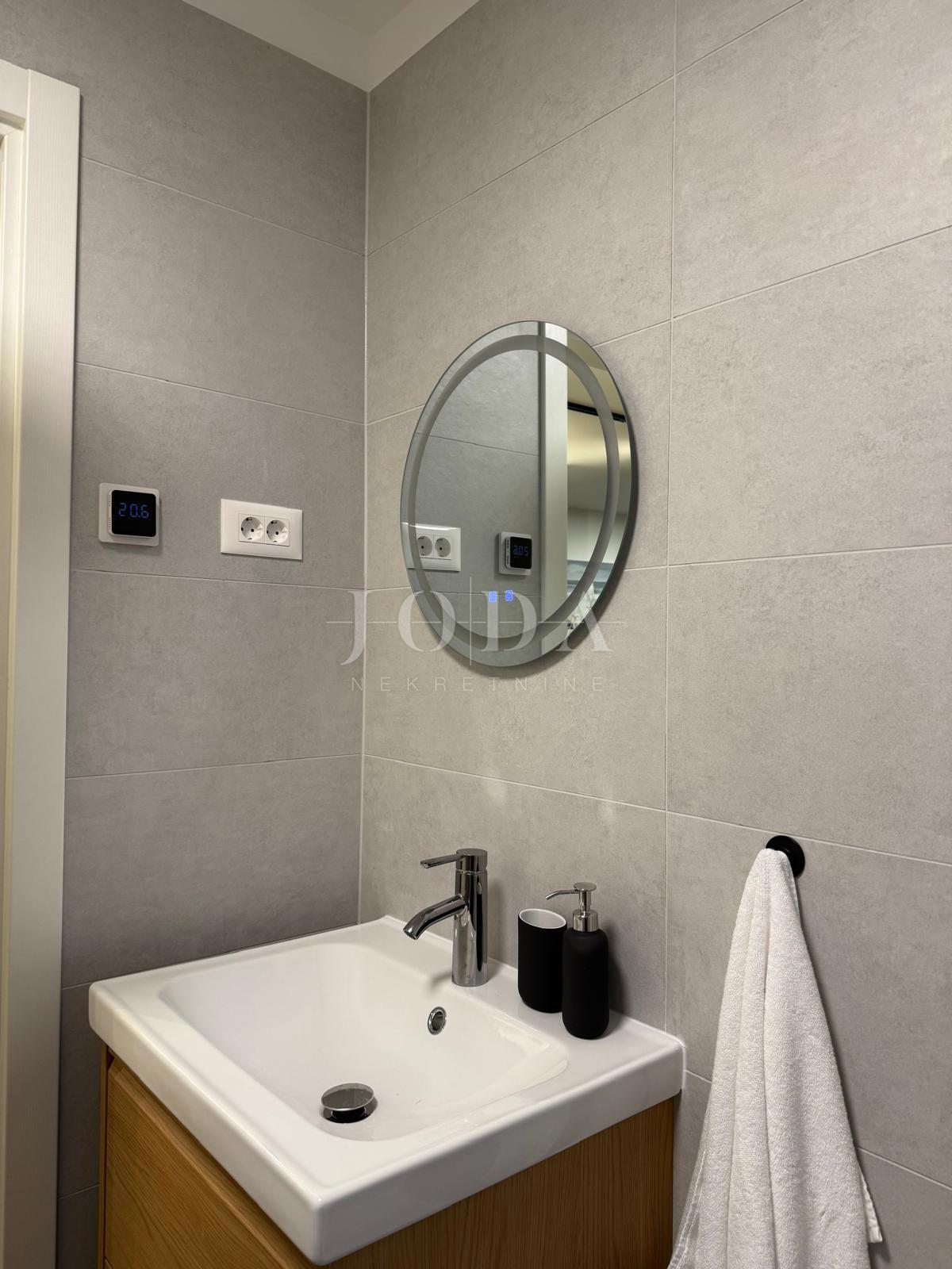 Appartement À vendre - PRIMORSKO-GORANSKA RIJEKA