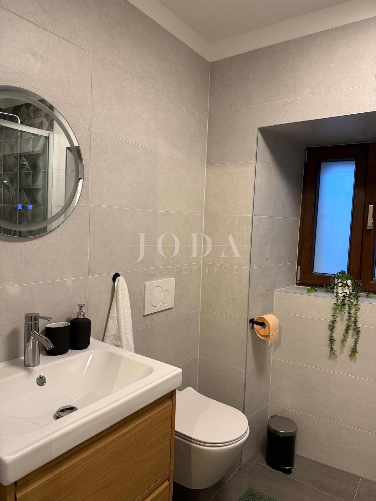 Appartement À vendre - PRIMORSKO-GORANSKA RIJEKA