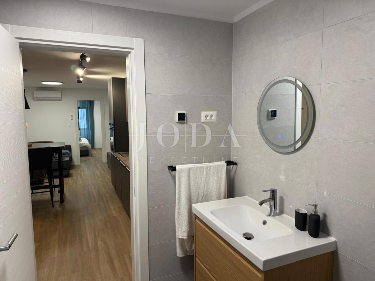 Appartement À vendre - PRIMORSKO-GORANSKA RIJEKA