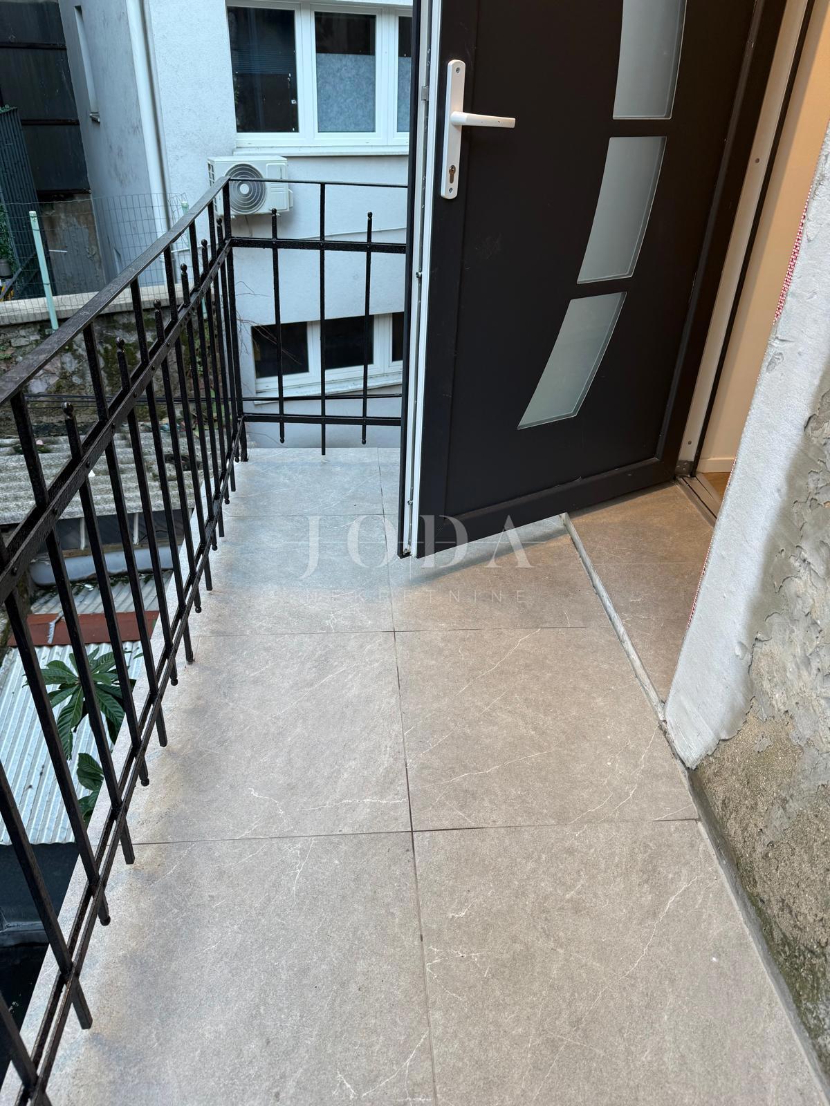 Appartement À vendre - PRIMORSKO-GORANSKA RIJEKA